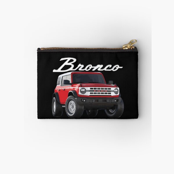 Item preview, Red SUV Off Road Vehicle Front View designed and sold by ExeFelix.