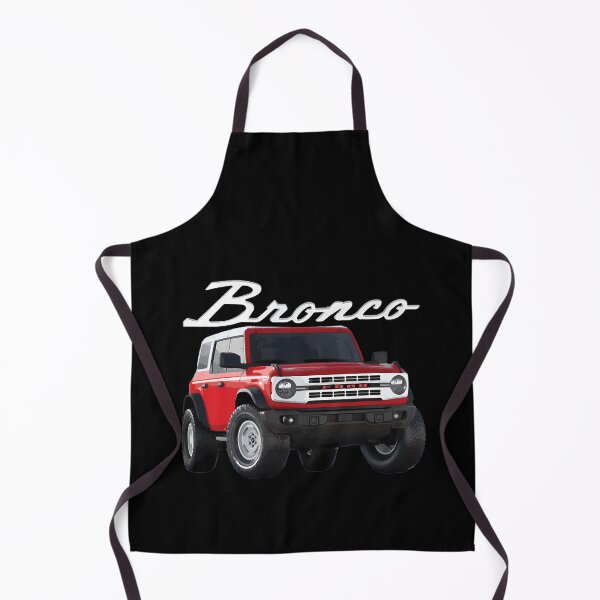 Item preview, Red SUV Off Road Vehicle Front View designed and sold by ExeFelix.