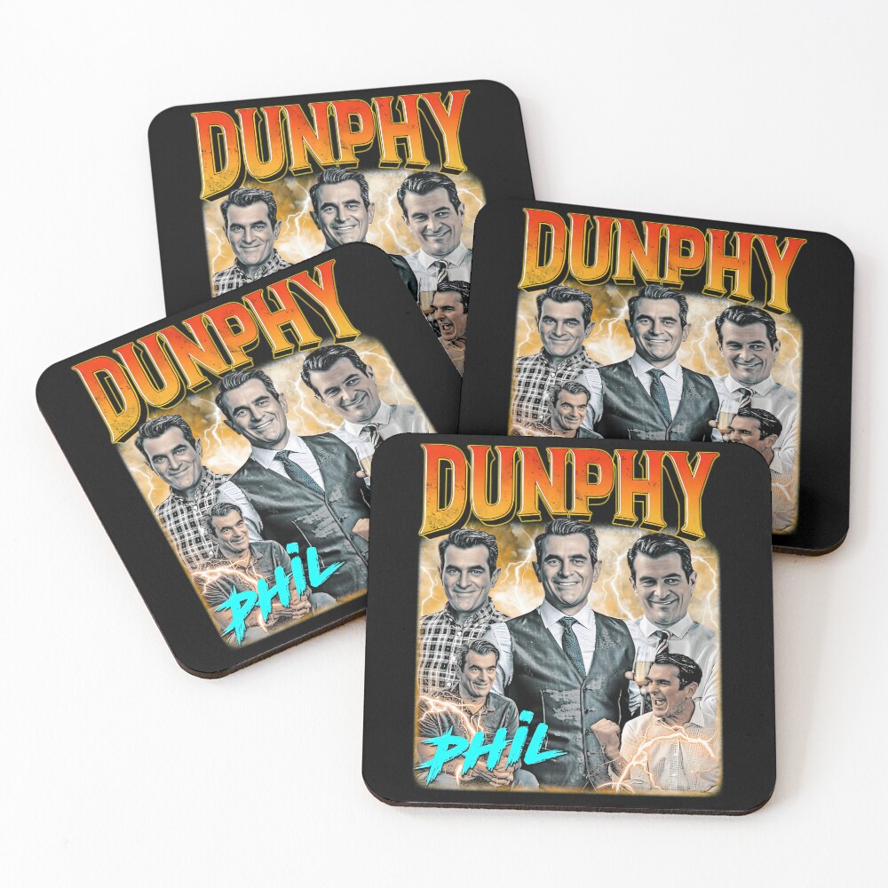 Item preview, Coasters (Set of 4) designed and sold by Rekinekk.