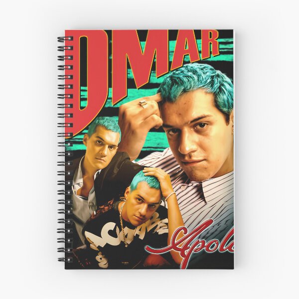 Item preview, Man With Blue Hair Collage designed and sold by Jakub Nawrocki.