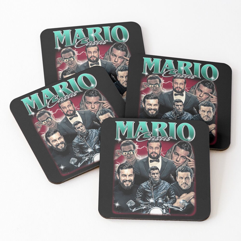 Item preview, Coasters (Set of 4) designed and sold by Rekinekk.