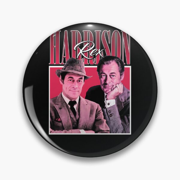 Item preview, Actor In Suit And Hat Dual Portrait designed and sold by Jakub Nawrocki.