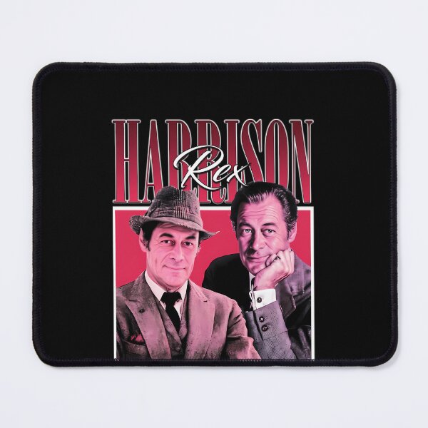Item preview, Actor In Suit And Hat Dual Portrait designed and sold by Jakub Nawrocki.