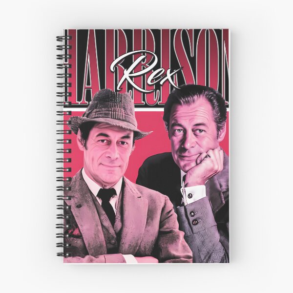Item preview, Actor In Suit And Hat Dual Portrait designed and sold by Jakub Nawrocki.