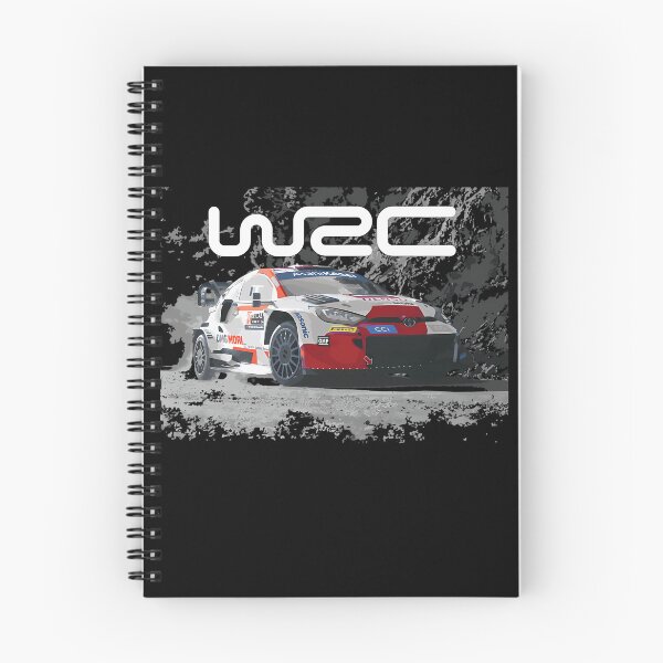 Item preview, Rally Car Racing On Forest Dirt Road designed and sold by ExeFelix.