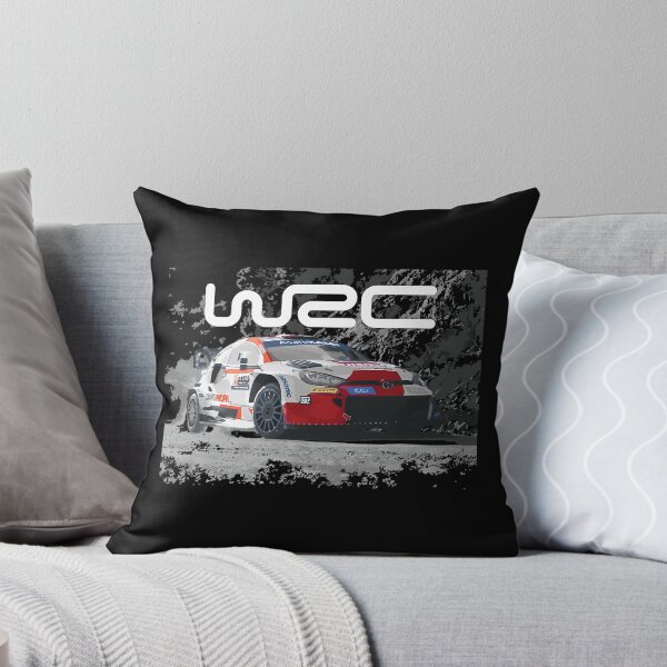 Item preview, Rally Car Racing On Forest Dirt Road designed and sold by ExeFelix.