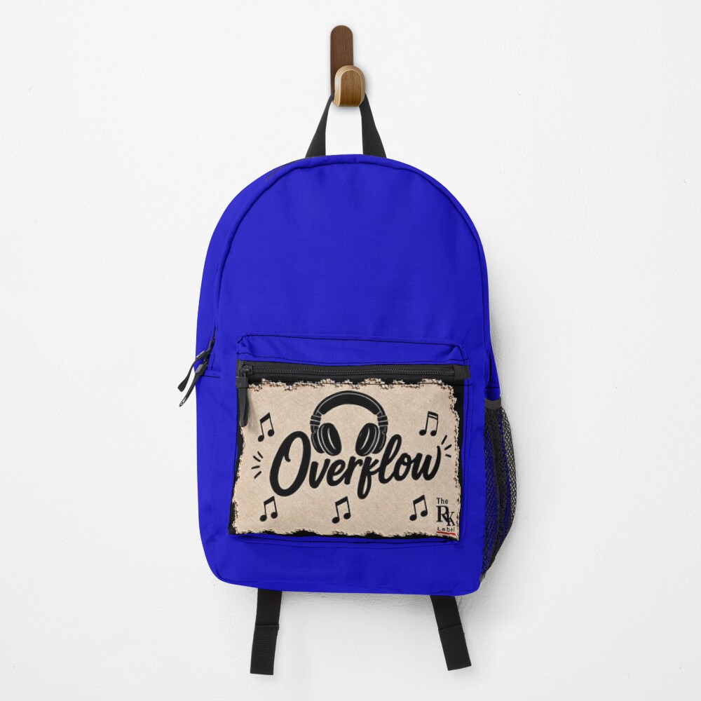 Item preview, Backpack designed and sold by RKCollection1.