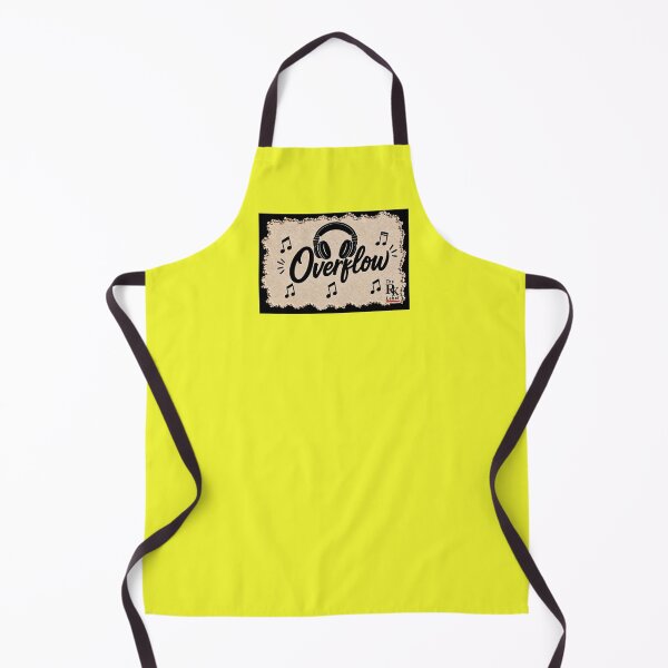 Item preview, Overflow designed and sold by The RK Label.
