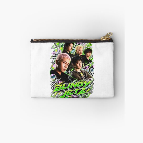 Item preview, Neo City Sky Command NCT 127 Blingy Jet Edition designed and sold by Valeree Store.