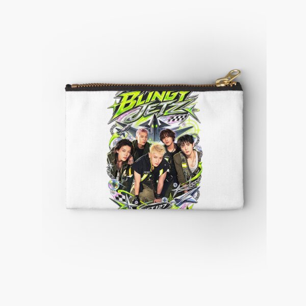 Item preview, NCT 127 Aircraft Interior Metallic Chrome Group Banner designed and sold by Valeree Store.
