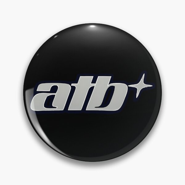 Item preview, Atb Logo designed and sold by DailyNope.