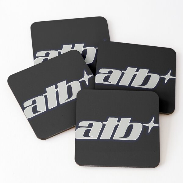 Item preview, Atb Logo designed and sold by DailyNope.