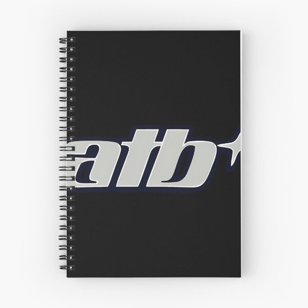 Item preview, Atb Logo designed and sold by DailyNope.