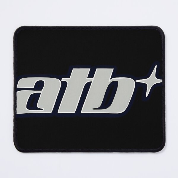 Item preview, Atb Logo designed and sold by DailyNope.