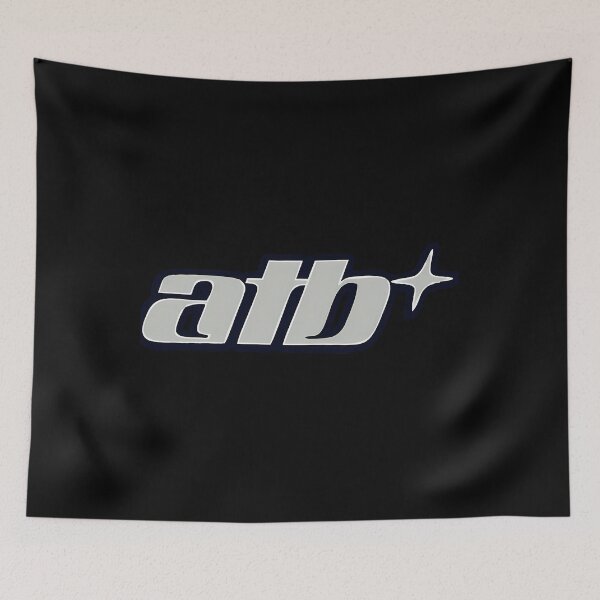 Item preview, Atb Logo designed and sold by DailyNope.