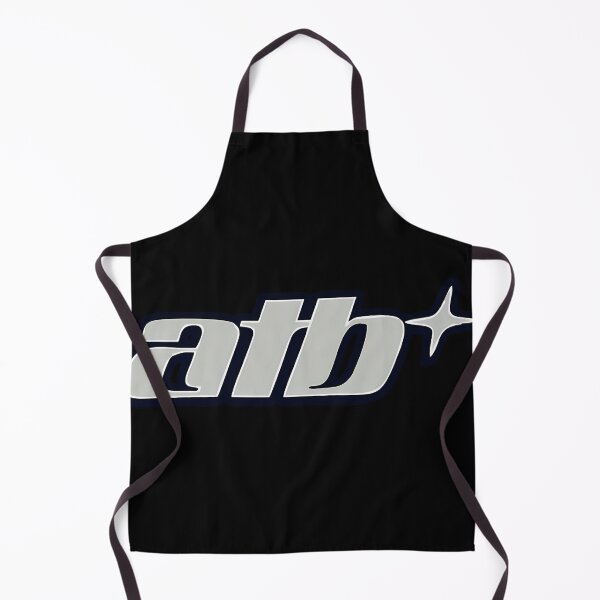 Item preview, Atb Logo designed and sold by DailyNope.
