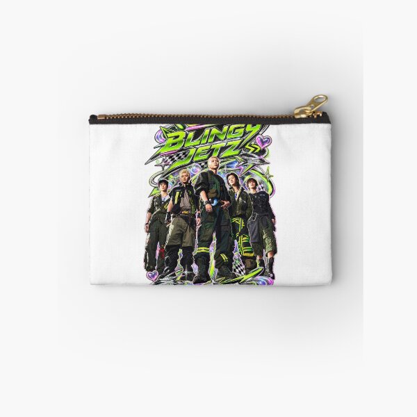 Item preview, NCT 127 Group Jet Cockpit Flight Deck Cyber Edition designed and sold by Valeree Store.