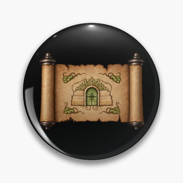 Item preview, Town portal - Heroes3 designed and sold by Pocket warren of mine.
