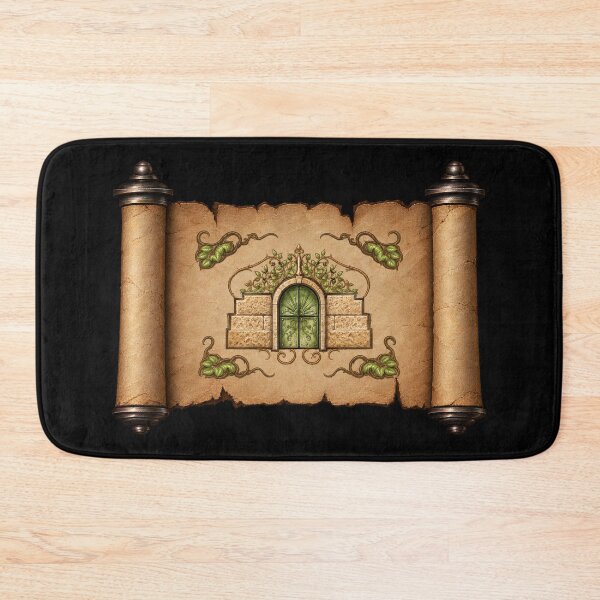 Item preview, Town portal - Heroes3 designed and sold by Pocket warren of mine.