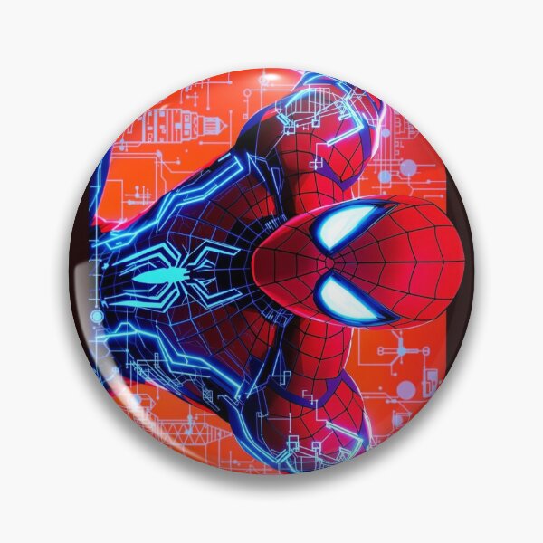 Item preview, Spiderman  designed and sold by garrou.