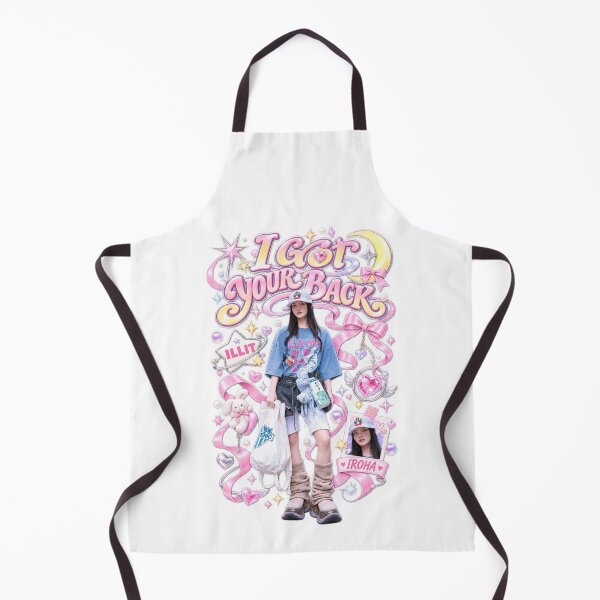 Item preview, Iroha ILLIT Marine Style Cute Concept designed and sold by Valereekmerch.