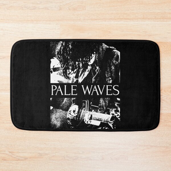 Item preview, Monochrome band collage designed and sold by ttackerhe.