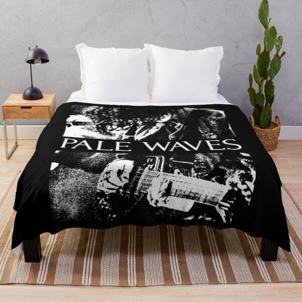 Item preview, Monochrome band collage designed and sold by ttackerhe.