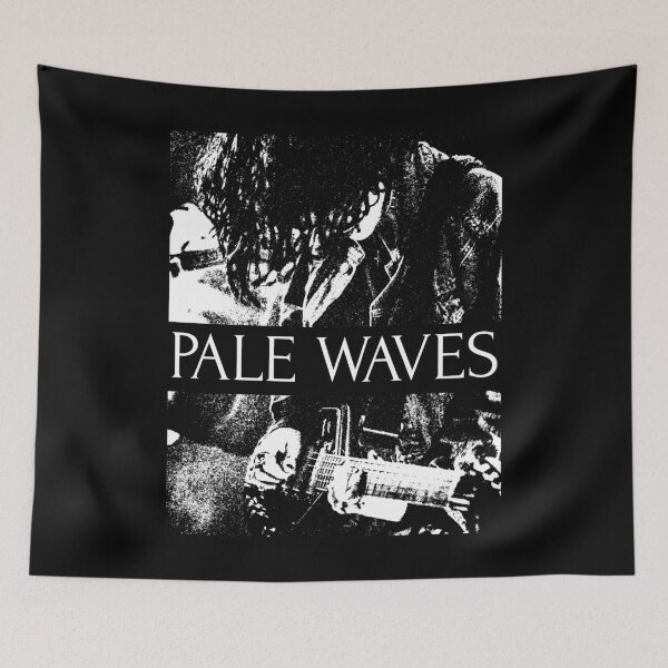 Item preview, Monochrome band collage designed and sold by ttackerhe.