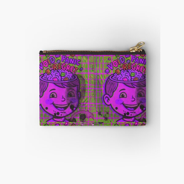 Item preview, Void Panic Regret Kid designed and sold by weirdove.