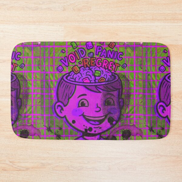 Item preview, Void Panic Regret Kid designed and sold by weirdove.
