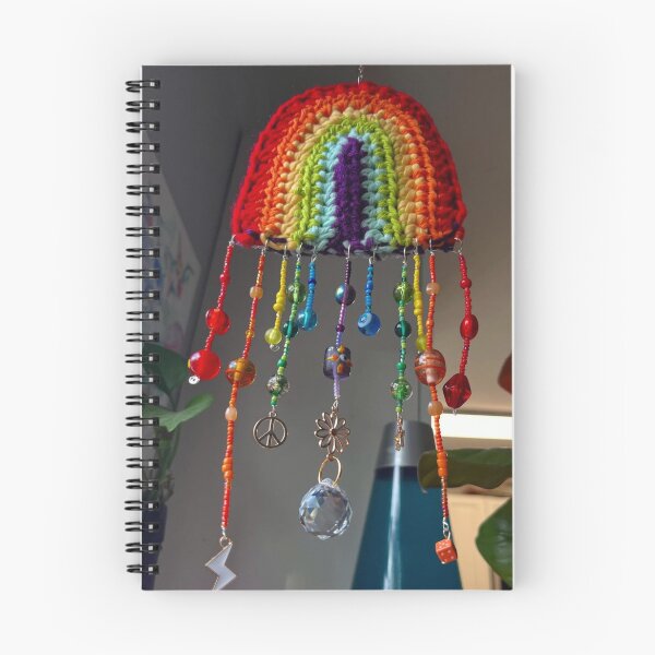 Item preview, Abstract Emory Healthcare aRainbow Color Fusion designed and sold by Arongraper.