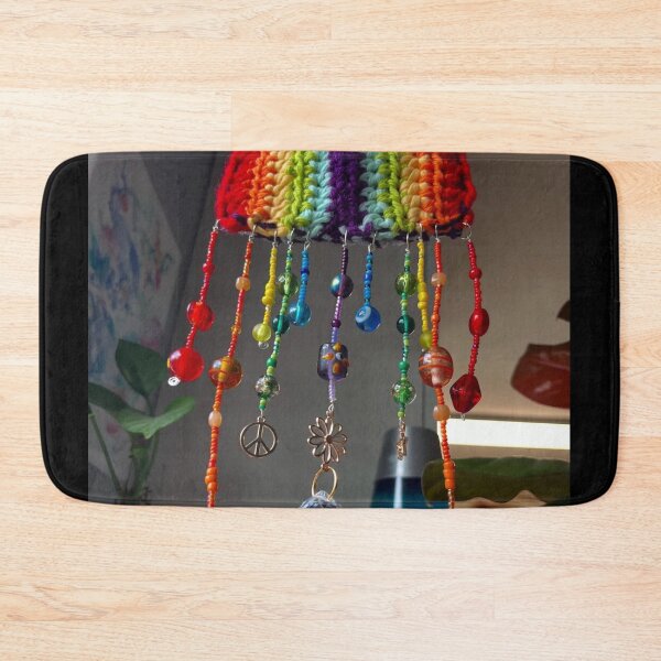 Item preview, Abstract Emory Healthcare aRainbow Color Fusion designed and sold by Arongraper.