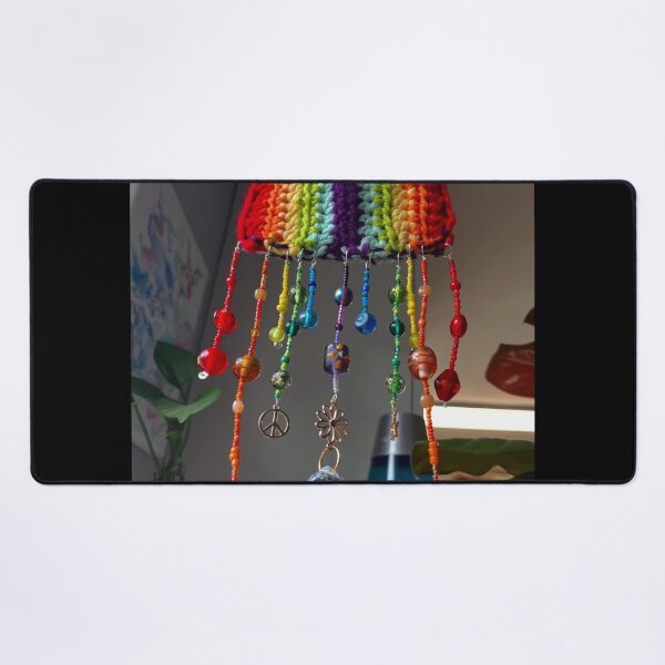Item preview, Abstract Emory Healthcare aRainbow Color Fusion designed and sold by Arongraper.