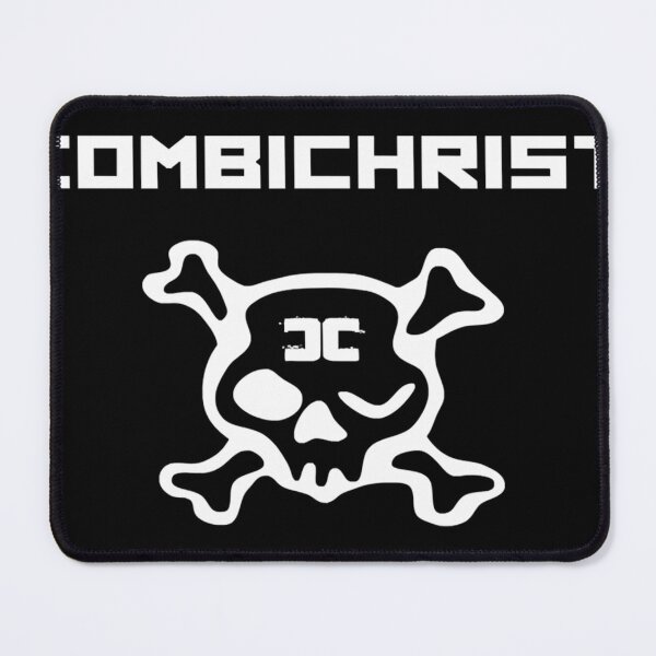Item preview, Combichrist Logo designed and sold by DailyNope.