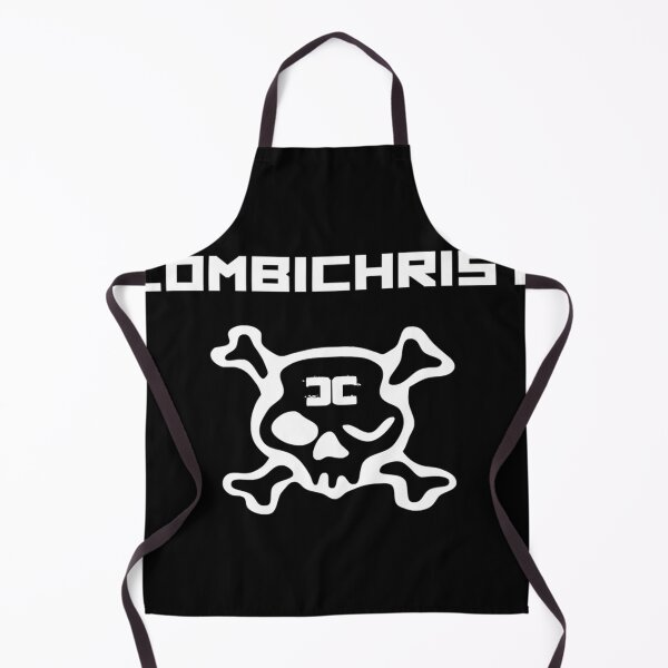 Item preview, Combichrist Logo designed and sold by DailyNope.