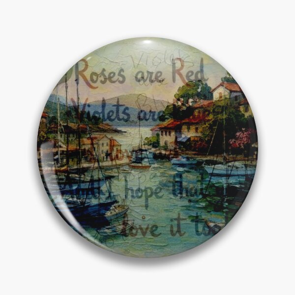 Item preview, Roses are red number two designed and sold by JacobGDesigns.