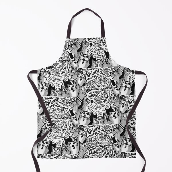 Item preview, Muchos Miaos designed and sold by Grasdal.