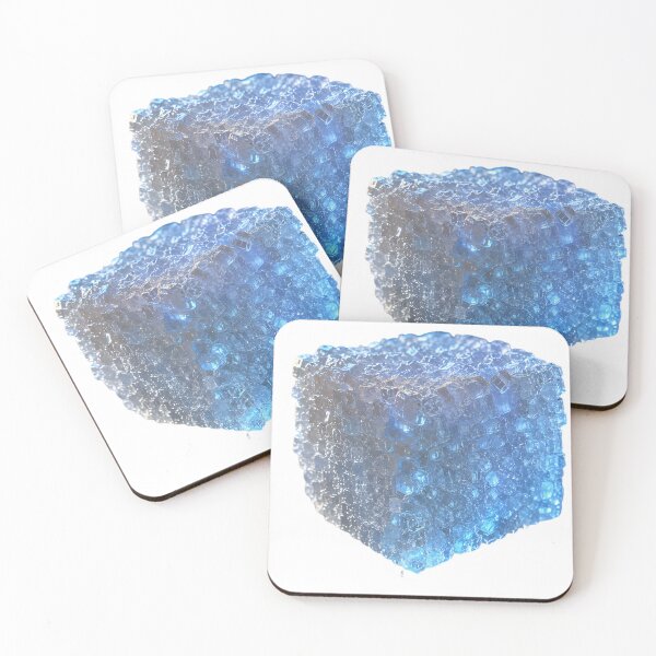 Item preview, Enlarged Sugar Cube designed and sold by AwesomeDigiShop.