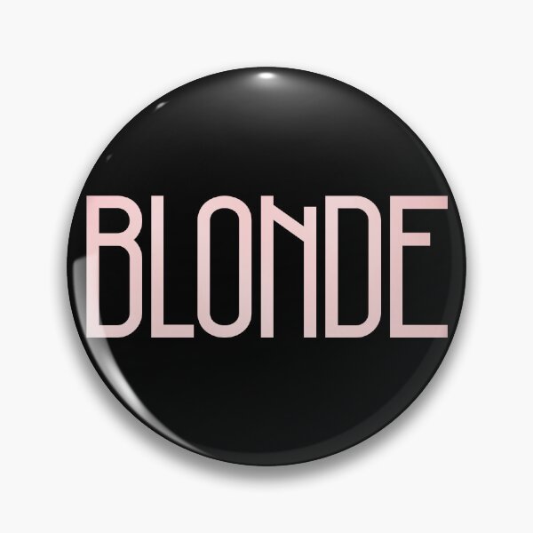 Item preview, Blonde duo vintage designed and sold by JosieBauch.