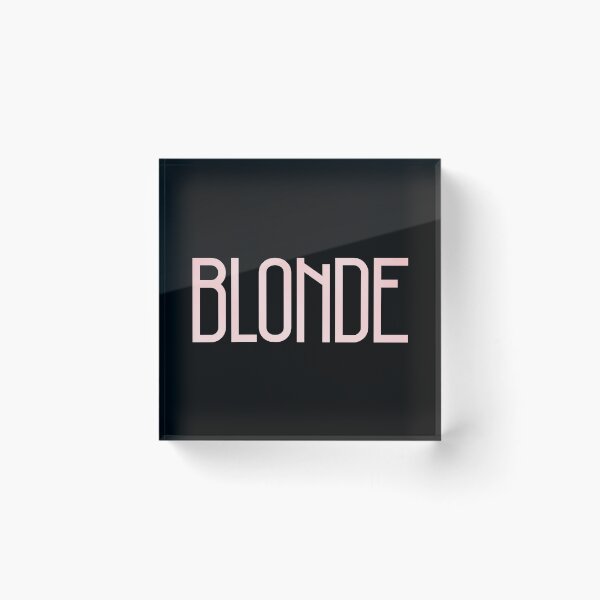 Item preview, Blonde duo vintage designed and sold by JosieBauch.