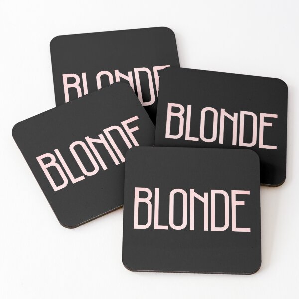 Item preview, Blonde duo vintage designed and sold by JosieBauch.