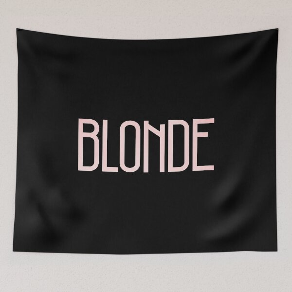 Item preview, Blonde duo vintage designed and sold by JosieBauch.