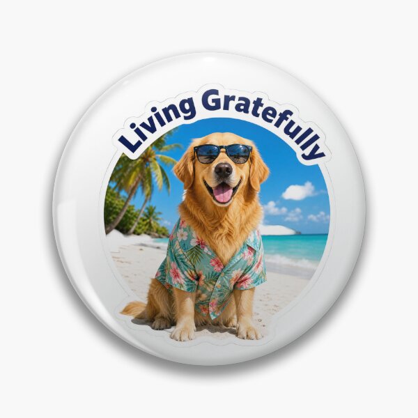 Item preview, Living Gratefully designed and sold by MR4me.
