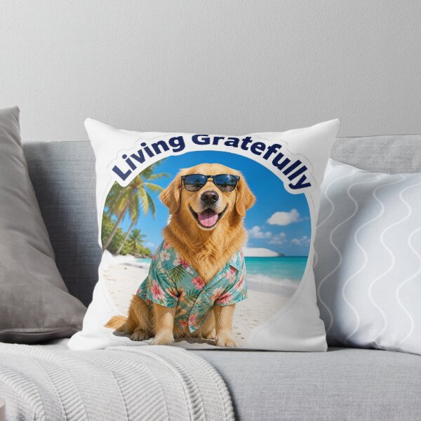 Item preview, Living Gratefully designed and sold by MR4me.