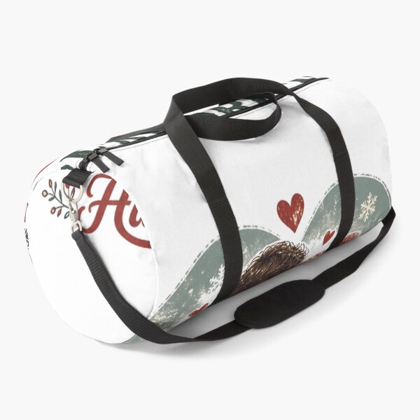 Item preview, Christmas Is Better With My Favorite Human designed and sold by OliviaHayesArt.