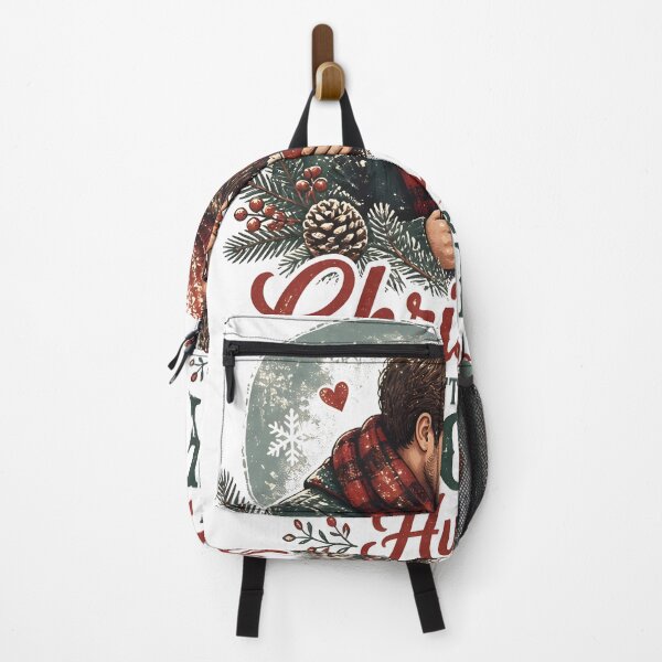 Item preview, Christmas Is Better With My Favorite Human designed and sold by OliviaHayesArt.