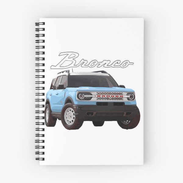 Item preview, Light Blue SUV Off Road Vehicle Front Angle designed and sold by ExeFelix.