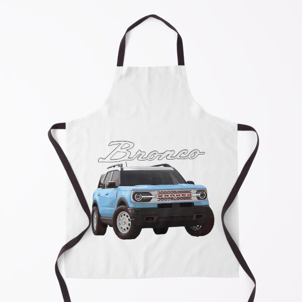 Item preview, Light Blue SUV Off Road Vehicle Front Angle designed and sold by ExeFelix.