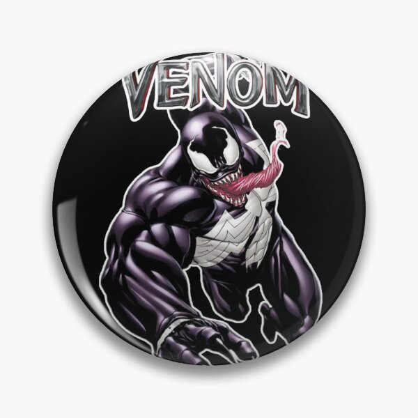 Item preview, We are Venom designed and sold by White Tiger Designz .