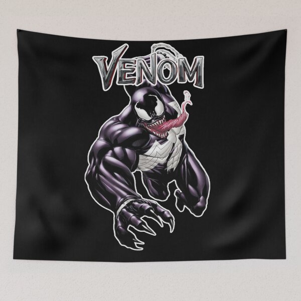 Item preview, We are Venom designed and sold by White Tiger Designz .